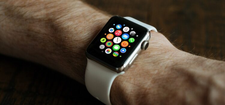 SKG Smart Watch
