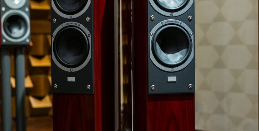 USB Computer Speakers