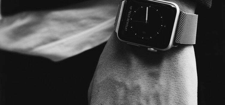 Apple Watch Series 9