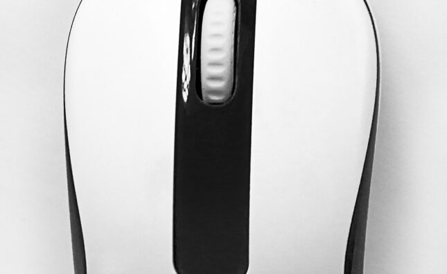 Logitech G305 Wireless Gaming Mouse