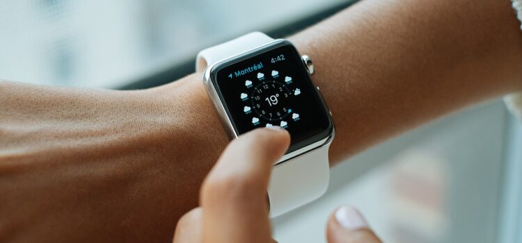 Samsung’s Newest Smartphone – The Galaxy Watch 6