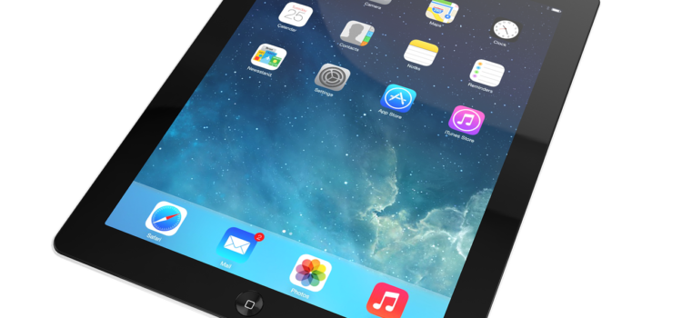 The Lenovo Tab M9